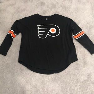 Philadelphia Flyers Shirt